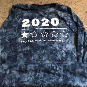 2020 “very bad, would not recommend.”